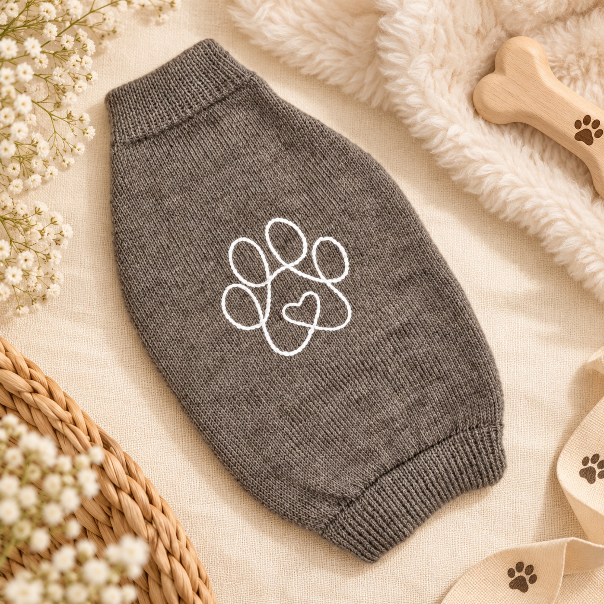 Maglioncini  Sweet Paw